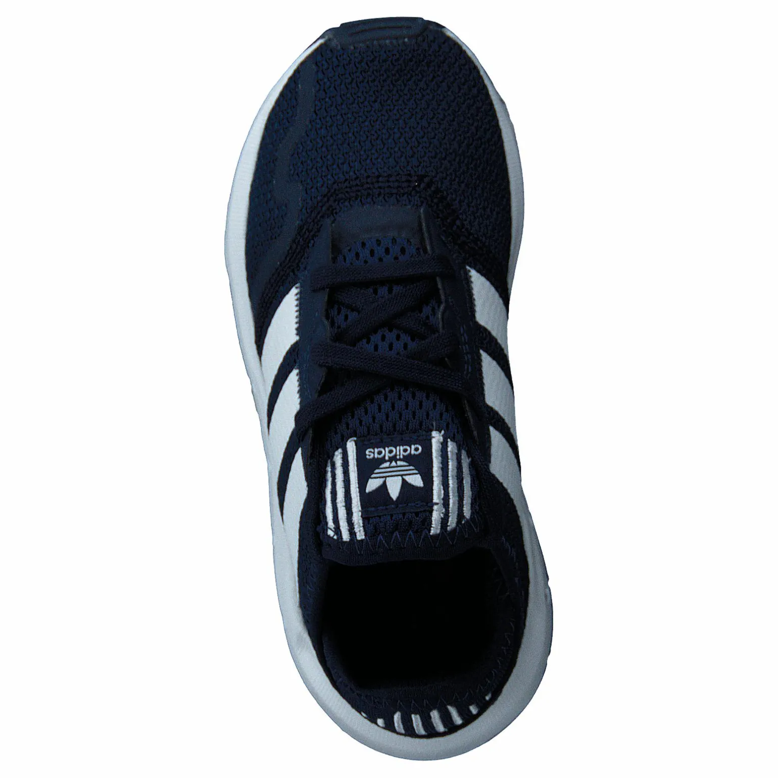 Swift Run X I Collegiate Navy / Cloud White / Core Black