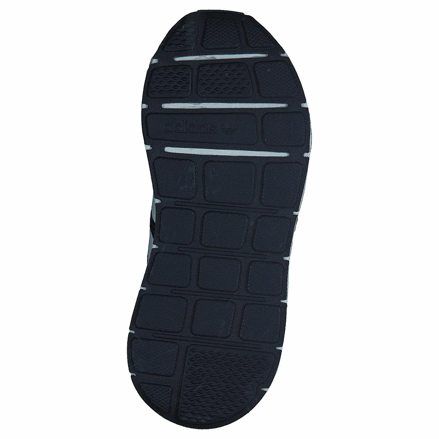 Swift Run X I Collegiate Navy / Cloud White / Core Black