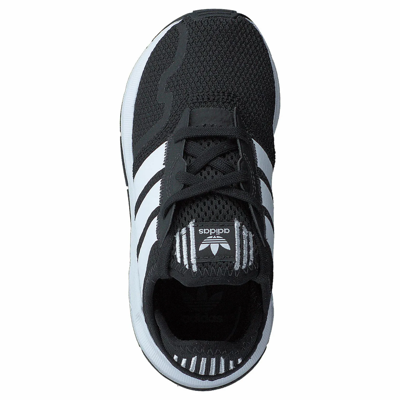 Swift Run X I Core Black / Cloud White / Core Black