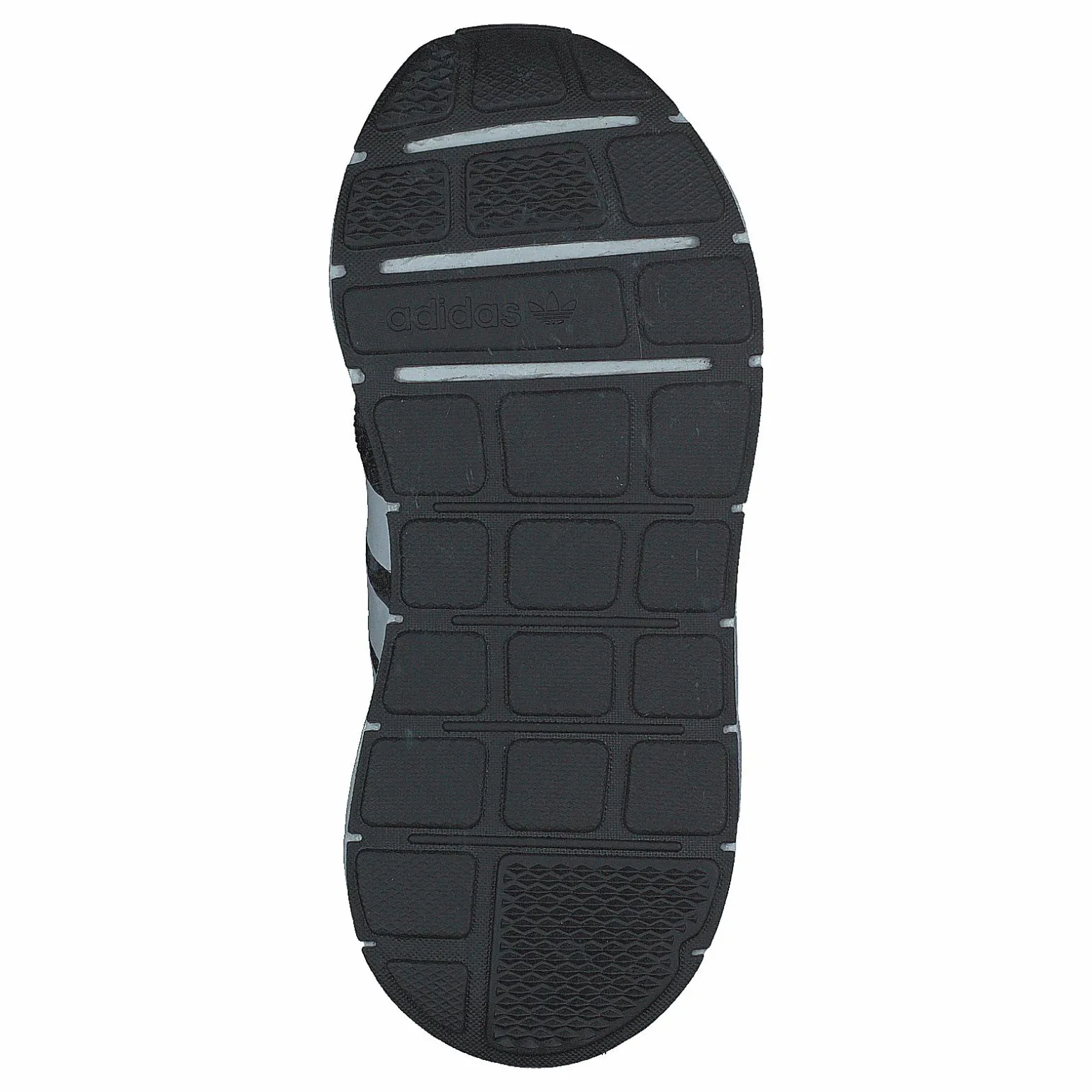 Swift Run X I Core Black / Cloud White / Core Black