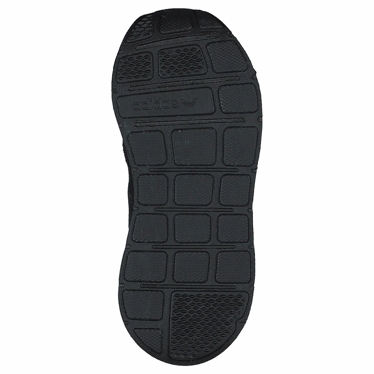 Swift Run X I Core Black / Core Black / Core Black