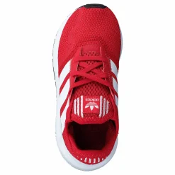 Swift Run X I Scarlet / Cloud White / Core Black