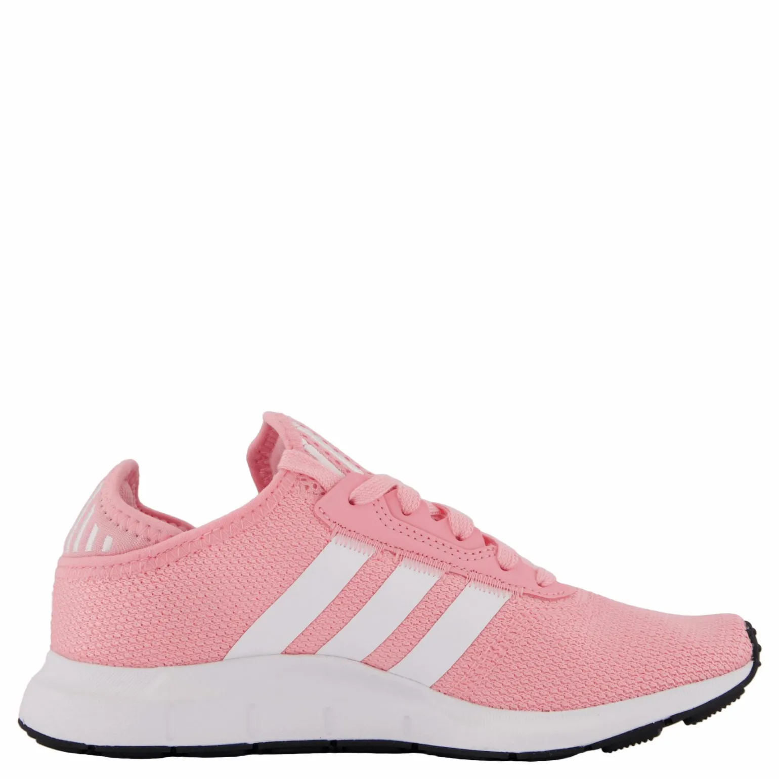 Swift Run X J Light Pink / Cloud White / Core Black