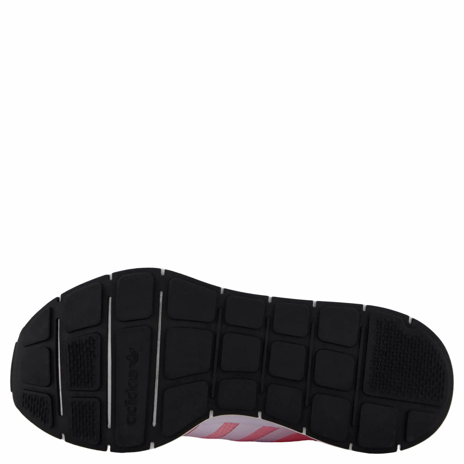 Swift Run X J Light Pink / Cloud White / Core Black