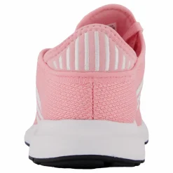 Swift Run X J Light Pink / Cloud White / Core Black