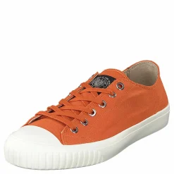 Swing Low Burned Orange