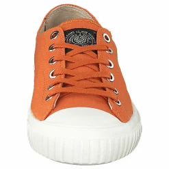 Swing Low Burned Orange