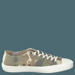 Swing Low Camo