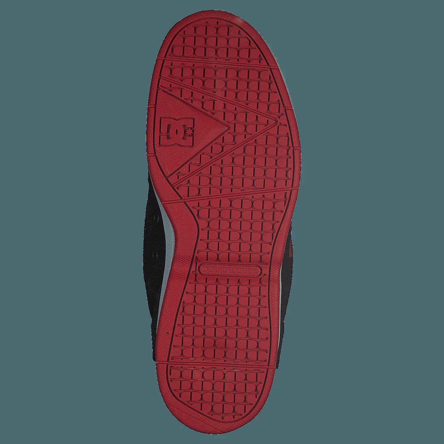 Syntax Black/grey/red