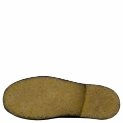 T6959 Black Suede/black Sole 500