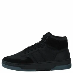 T2300 Bo Mid Sue M Black