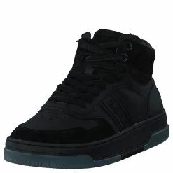 T2300 Bo Mid Sue M Black