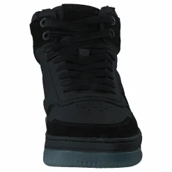 T2300 Bo Mid Sue M Black