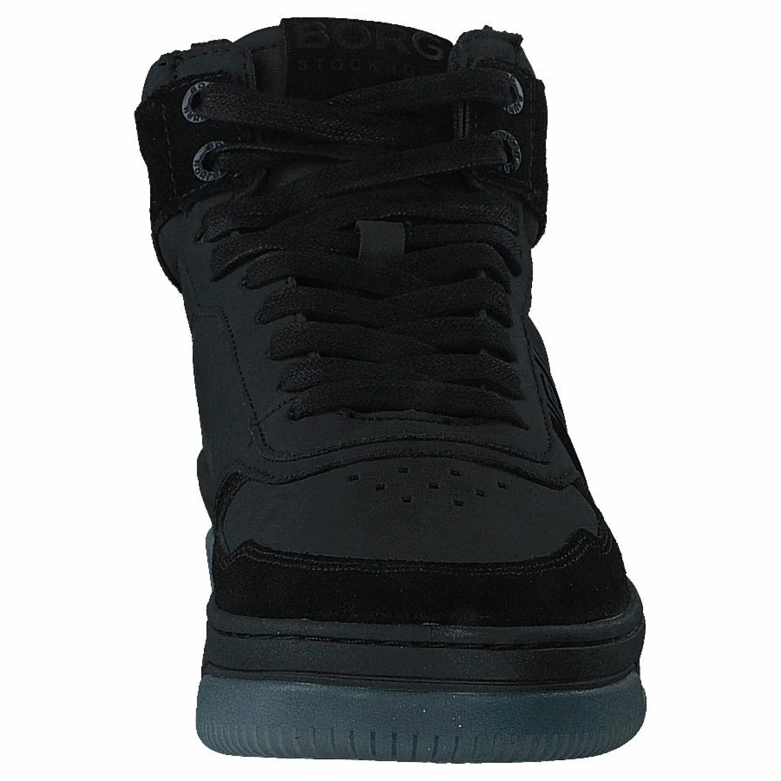 T2300 Bo Mid Sue M Black