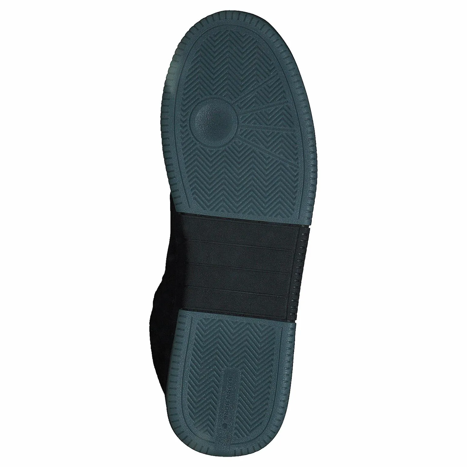 T2300 Bo Mid Sue M Black