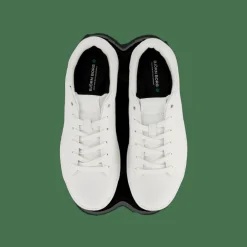 T305 Cls Btm W White-white