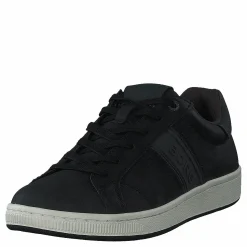 T316 Cls Ctr M Black-dark Grey