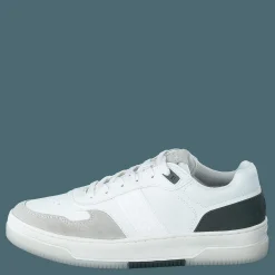 T2300 Ctr M White-green