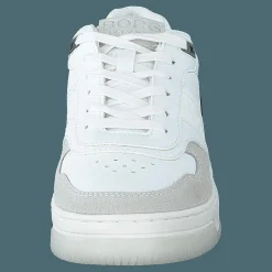 T2300 Ctr M White-green