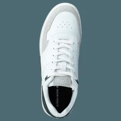 T2300 Ctr M White-green