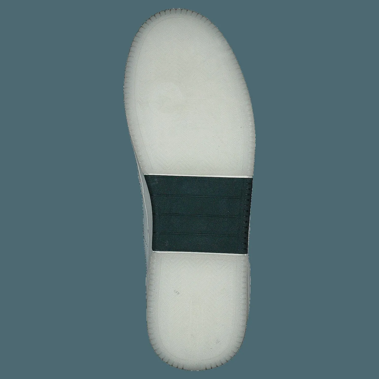 T2300 Ctr M White-green