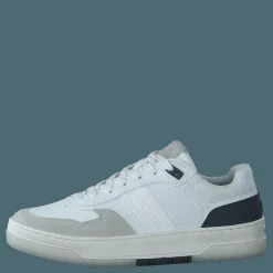 T2300 Ctr M White-navy