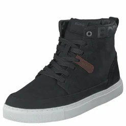 T270 Hgh Fng M Black