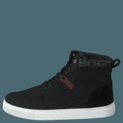 T270 Hgh Fng W Black