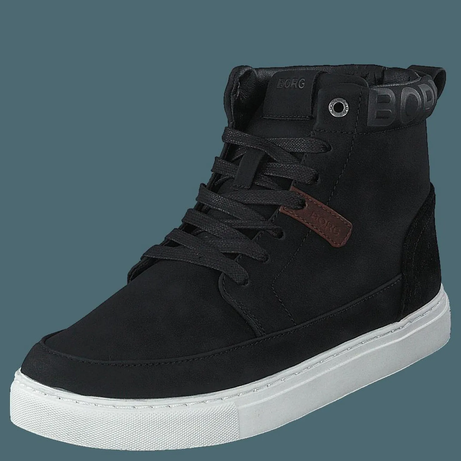 T270 Hgh Fng W Black