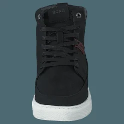 T270 Hgh Fng W Black