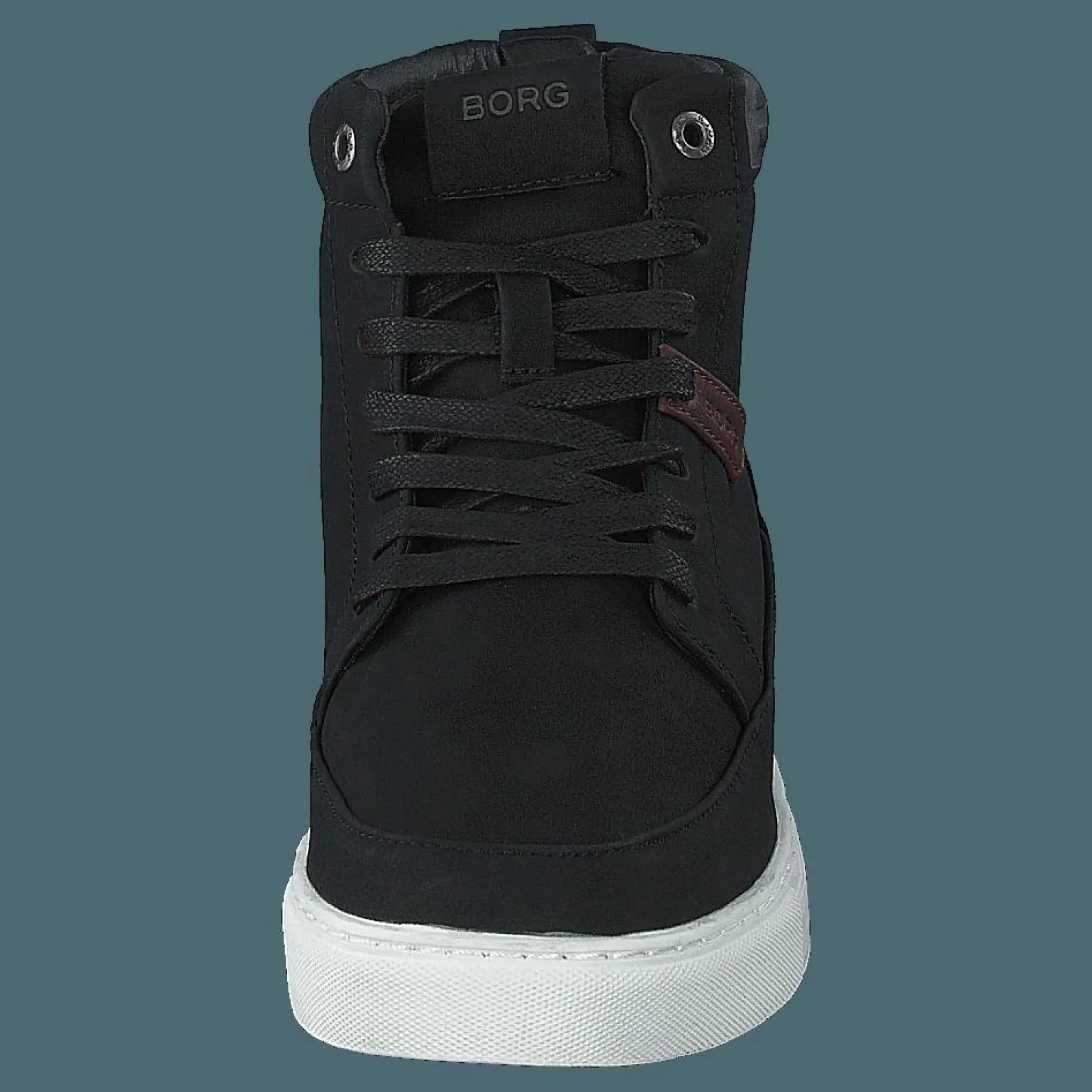 T270 Hgh Fng W Black