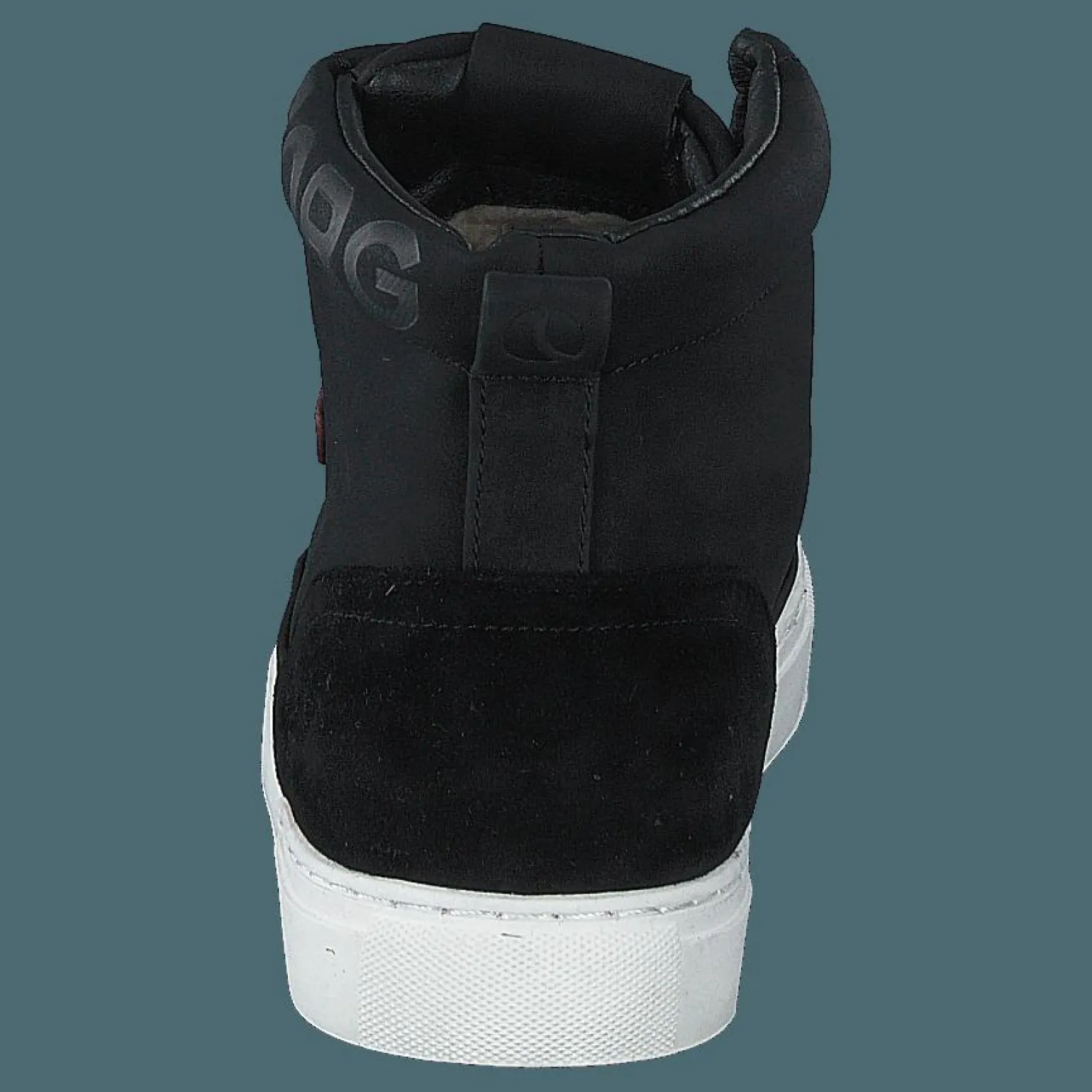 T270 Hgh Fng W Black