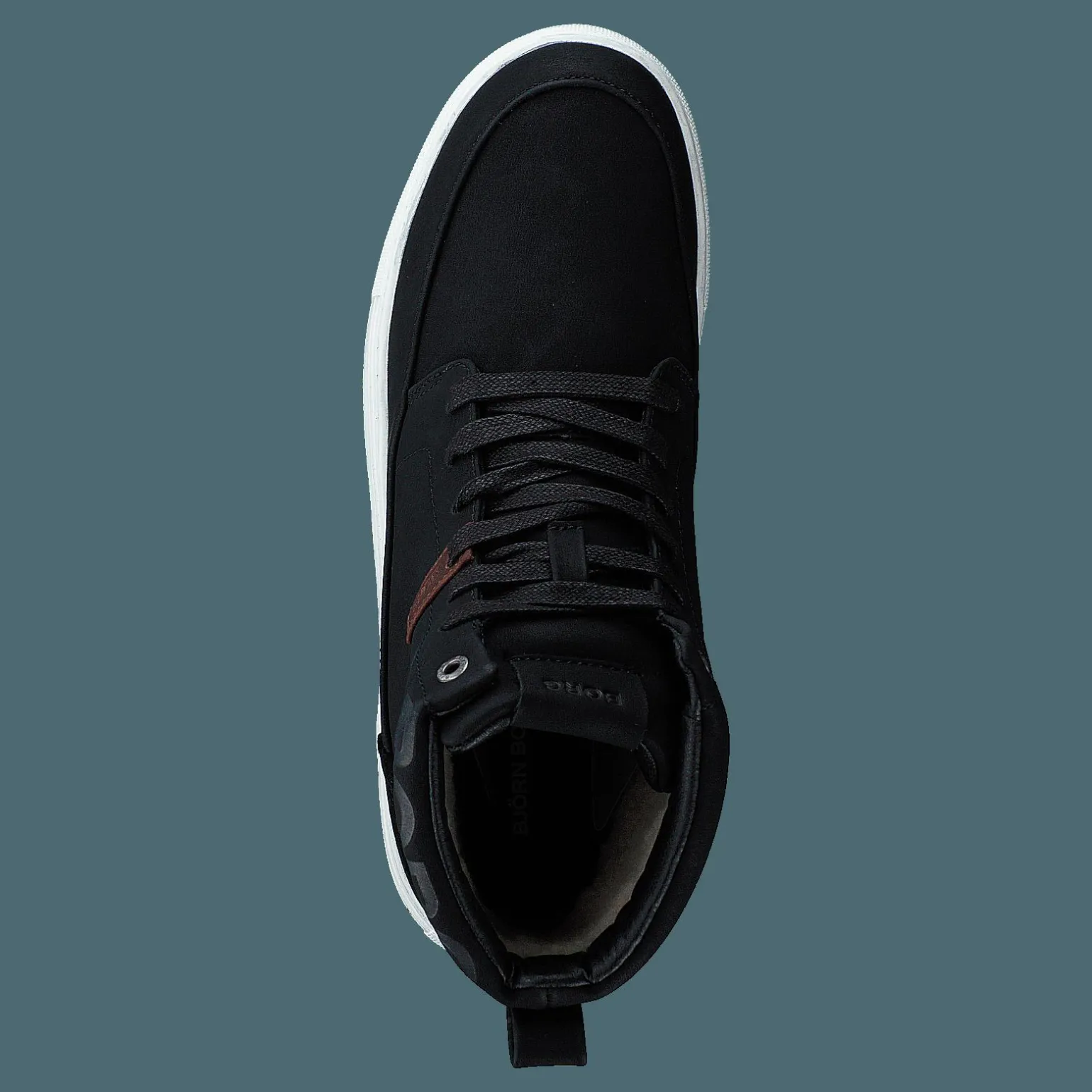 T270 Hgh Fng W Black