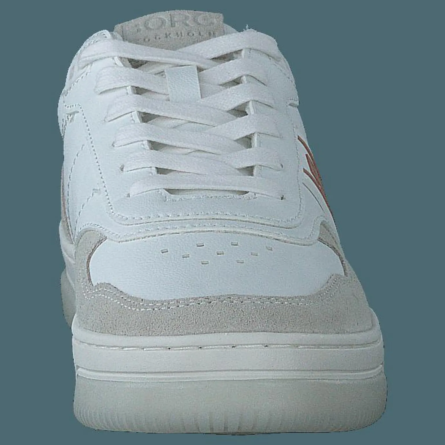 T2300 Met W White-rose Gold