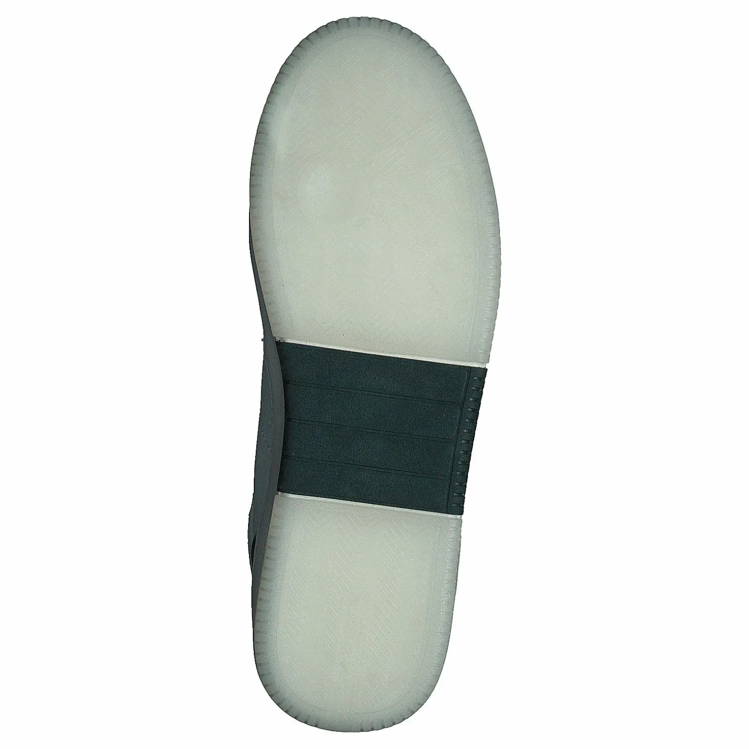 T2300 Mid Ctr M White-green