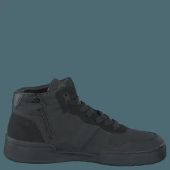 T2200 Mid Tnl K Black