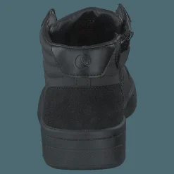 T2200 Mid Tnl K Black