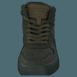 T2200 Mid Tnl K Olive