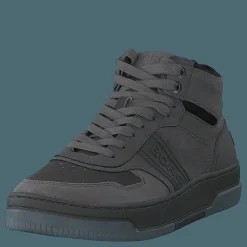 T2300 Mid Tnl W Light Grey