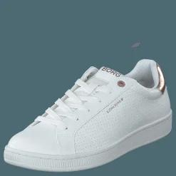 T305 Prf Met W Wht-rgld