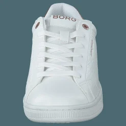 T305 Prf Met W Wht-rgld