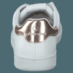 T305 Prf Met W Wht-rgld