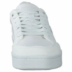 T1316 Spt M White/red