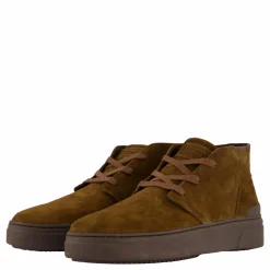 T1960 Tennis Chukka M Cognac