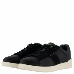 T2600 Tennis Low M Black-green