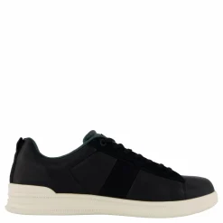 T2600 Tennis Low M Black-green