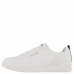 T2600 Tennis Low M White