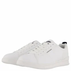 T2600 Tennis Low M White