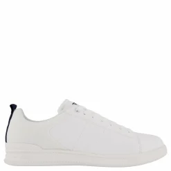 T2600 Tennis Low M White