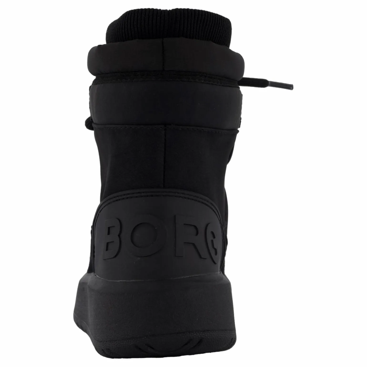 T2410 Tennis Mid W Black